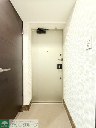 COCO-CHILL KAMEARIの物件内観写真